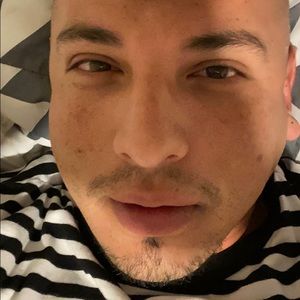 Meet your Posher, Ulises